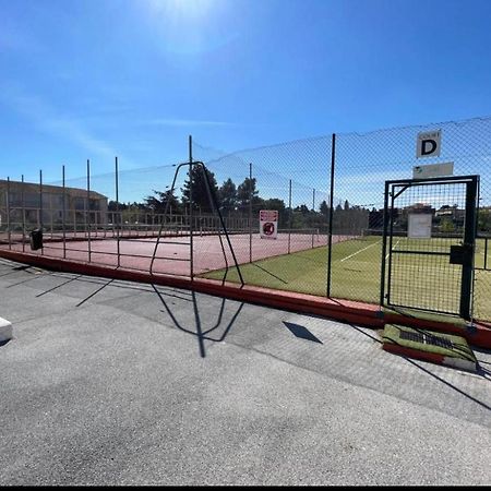 Studio Dans Residence, Piscine Lagon, Tennis Et Aire De Jeux Fréjus Dış mekan fotoğraf